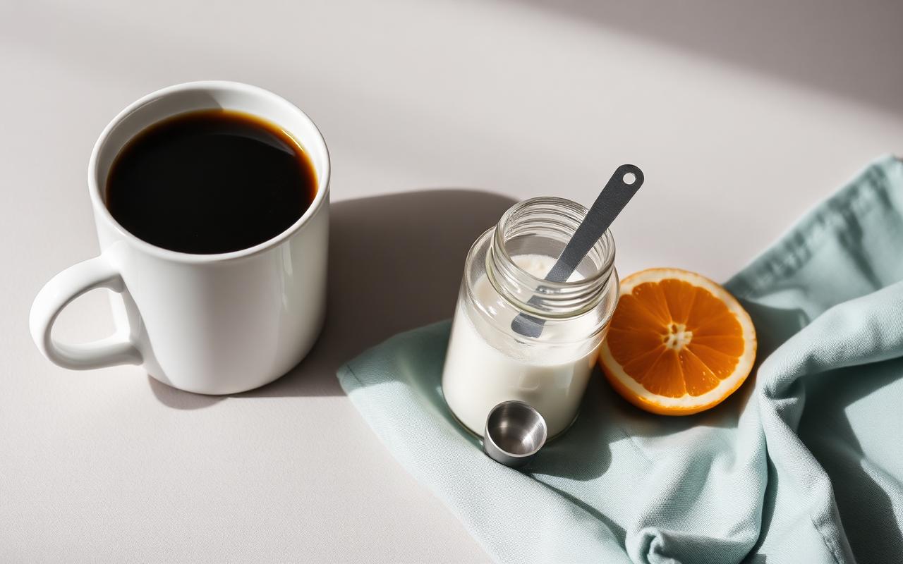 Collagen in Midlife — Does It Actually Work?