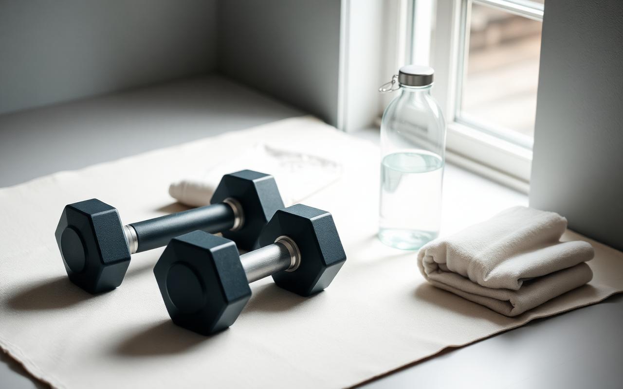 Beyond the Class — Why the Gym Builds the Midlife Body You Want
