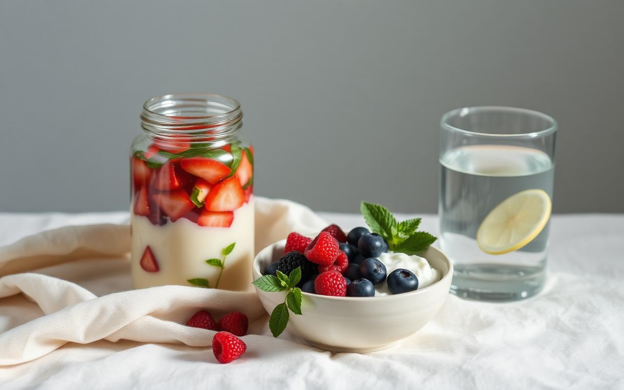 Beat the Bloat — What Causes a Leaky Gut in Midlife & How to Heal It