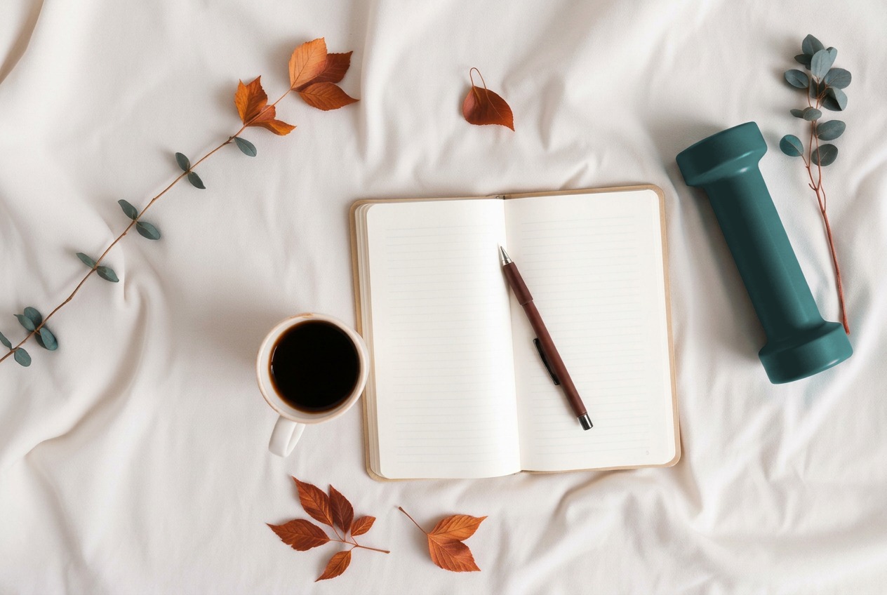 Why September is the Real New Year for Midlife Women
