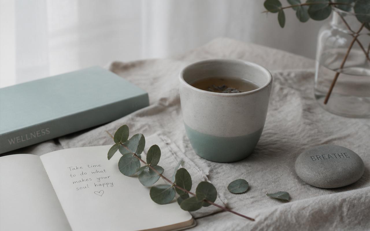 Stress in Midlife — Why Chronic Stress Keeps You Stuck and 10 Ways I Manage It